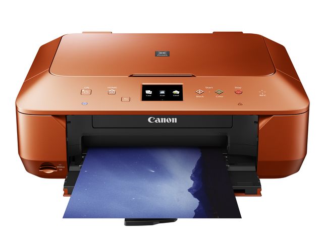 Cartuchos Canon Pixma MG7500 Series